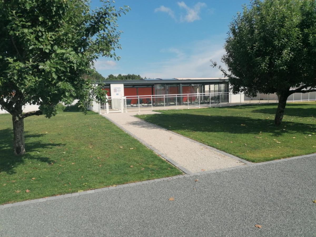 La Fregate Maison Avec Piscine/Parking/Wifi/Plages 5Kms Les Mathes Exterior foto