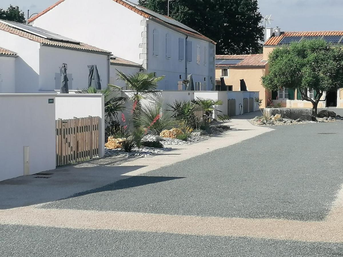 La Fregate Maison Avec Piscine/Parking/Wifi/Plages 5Kms Les Mathes Exterior foto